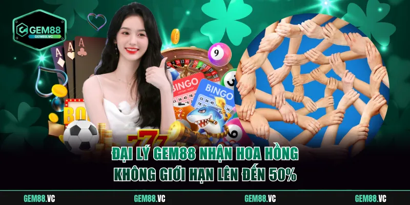 Đại lý GEM88